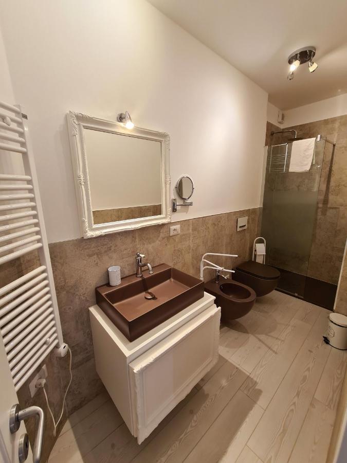Isola Nel Parco Villas & Rooms La Maddalena  Eksteriør bilde